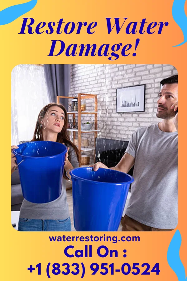 water restoration Southern Damage Restoration Brothers Mariemont